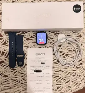 Apple Watch Series 9 GPS 41mm Midnight