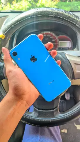 iPhone XR 128GB Wifi Only