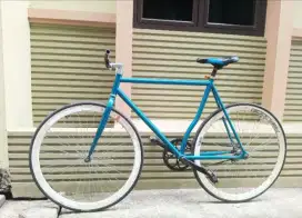 Sepeda fixie plaza shinta