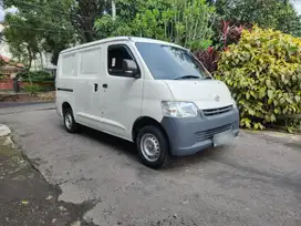 Daihatsu Granmax Blindvan AC Tahun 2019