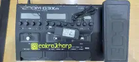 Efect ZOOM G3XN