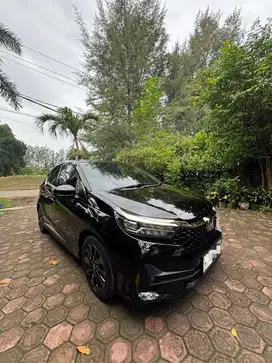 Dijual New Brio RS CVT