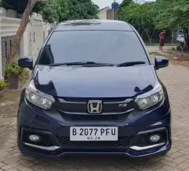 mobilio e 2018 pemakaian 2019 pajak off plat b surat lengkap