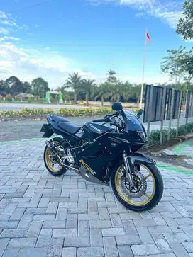 Forsale Ninja RR 2010