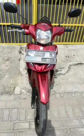 Yamaha Vega Force