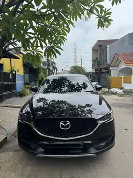 Jual Mobil Mazda CX-5 GT 2021