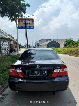 Toyota Camry 2003