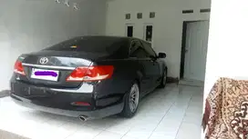 Toyota Camry 2007 Bensin