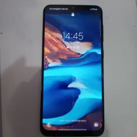 Samsung Galaxy A50 - Ori 6/128