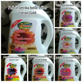 MASIH PROMO 50 RB 3 BOTOL Parfum setrika baju