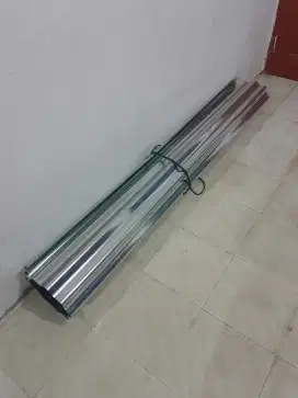 Jual Seng 6 kaki masih baru