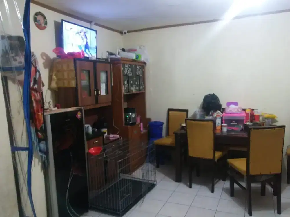 Jual cepat nego sadis Turun harga samping hotel