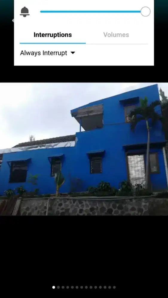 Jual cepat nego sadis Turun harga untuk  2 rumah 2lantai samping hotel