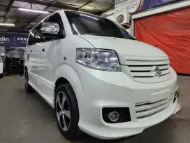 Tdp 5 jt APV SGX Luxury m/t 2015