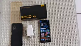 POCO X5 5G 8/256