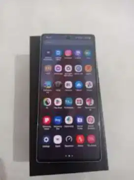 Dijual samsung Note 9 plus Ram 6/256 Gb pen note