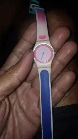 Swatch ladies original