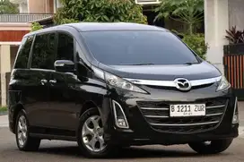 FLASH SALE! Mazda Biante 2.0 AT Hitam 2014