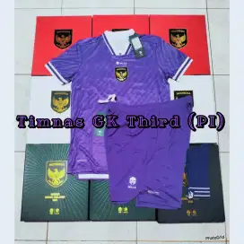 Jersey Timnas Indonesia GK Original