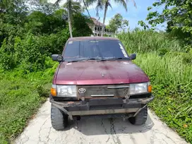 Kijang Rangga tahun 1998