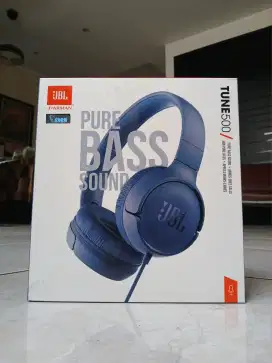 HEADPHONE JBL TUNE500