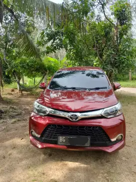 Jual cepat Avanza Veloz Matic