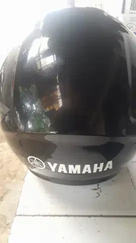 helm ori bawaan vixion r 155