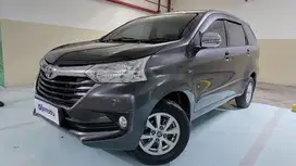 [OLXmobbi] Toyota Avanza 1.3 New G Bensin-MT 2015 Abu