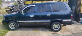 Toyota Kijang 2000 Bensin