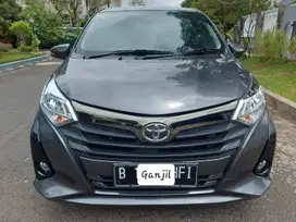 Toyota Calya 1.2 G Manual low Km 9.000 an 2022