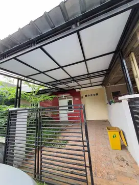 Disewakan! Rumah Lavender Lane 1 Blok S29/59, Citra Raya Tangerang