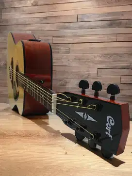 Gitar akustik elektrik Cort