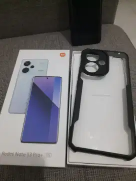 Xiaomi RedmiNote 13 Pro Plus 12/512