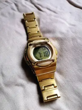 Jam Baby-G Gms GOLD