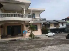 Jual Murah Rumah 2 Bangunan Hanya 2.9 M ...BU