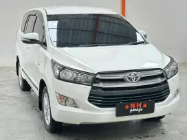 Innova Reborn V 2.0 Bensin matic 2017 Istimewa!!