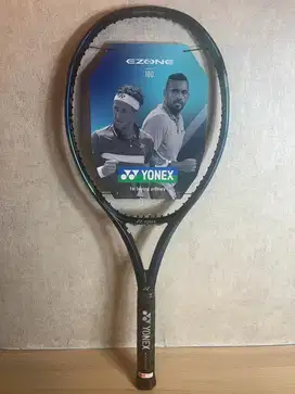 Yonex Ezone 98 Tour 315 gr Sky Blue Baru Ori Termurah