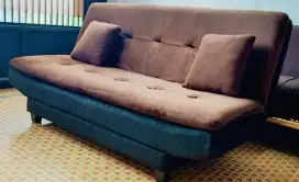 Sofabed 2 in 1 hanara premiun