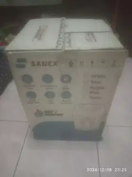 Dispenser Sanex