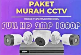 ONLINE DI HP PASANG CAMERA CCTV HARGA TERMURAH
LENGKAP