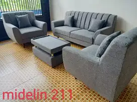 Sofa midelin 211 hanara premium