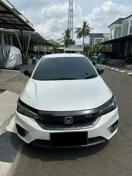 [CASH] HONDA CITY HATCHBACK RS 2021