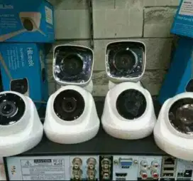 ONLINE DI HP PASANG CAMERA CCTV HARGA TERMURAH