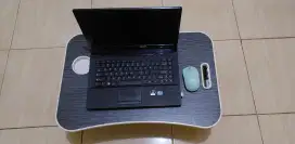 MEJA LAPTOP / MEJA BELAJAR / MEJA LIPAT