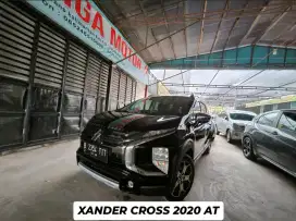 XPANDER CROSS PREMIUM 2020 AT