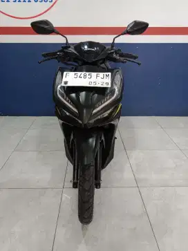 Vario 125cc km low 2024