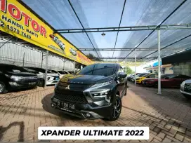 XPANDER ULTIMATE 2022 AT