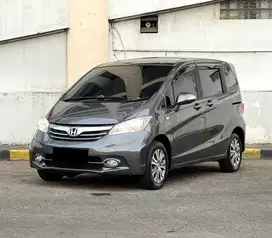 Honda Freed S GB3 Facelift 1.5 2012 / Odo 95rbu Kilometer