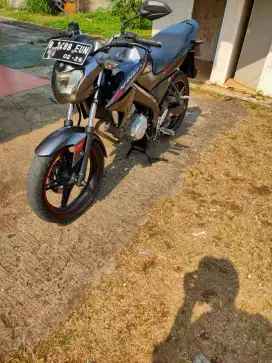 dijual Yamaha Vixion 2015