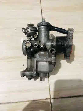 Karburator Motor Megapro